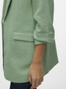 Vero Moda Vero Moda Frida dunkelgrüner Damenblazer