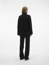 AWARE by VERO MODA Schwarzer Damen-Rollkragenpullover AWARE by VERO MODA Gisela
