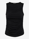 AWARE by VERO MODA Schwarzes Damen-Tank-Top AWARE von VERO MODA Kalea