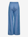 ONLY Blaue ONLY Arja-Hose für Damen
