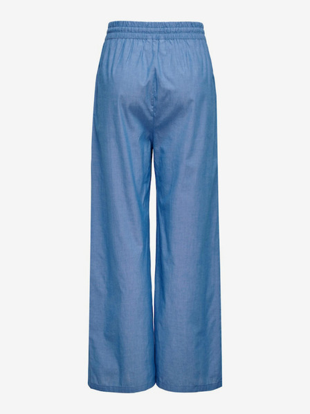 ONLY Blaue ONLY Arja-Hose für Damen