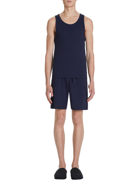 Celio Kurzer Baumwollpyjama Jipyvac Celio