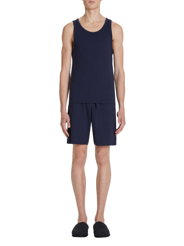 Celio Kurzer Baumwollpyjama Jipyvac Celio