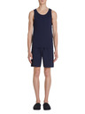 Celio Kurzer Baumwollpyjama Jipyvac Celio