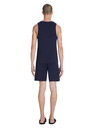 Celio Kurzer Baumwollpyjama Jipyvac Celio