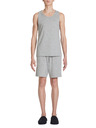 Celio Kurzer Baumwollpyjama Jipyvac Celio