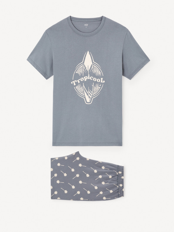 Celio Jipycool Pajamas