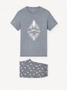 Celio Jipycool Pajamas