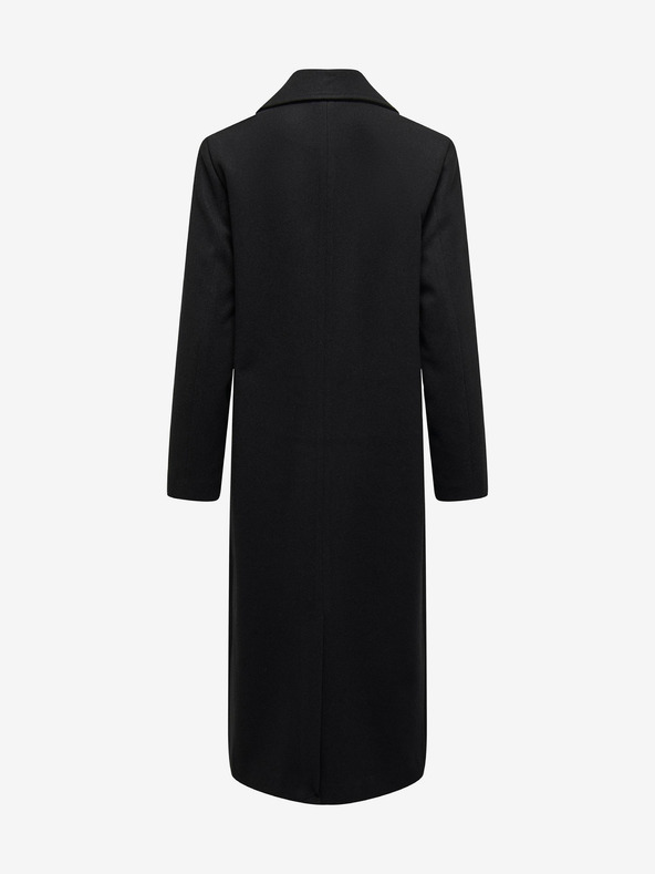 Jacqueline de Yong Viola Coat