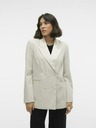 Vero Moda Cremefarbene Damenjacke VERO MODA Holly