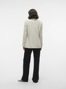 Vero Moda Cremefarbene Damenjacke VERO MODA Holly