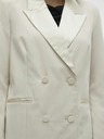 Vero Moda Cremefarbene Damenjacke VERO MODA Holly