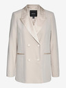 Vero Moda Cremefarbene Damenjacke VERO MODA Holly