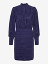 Vero Moda Blaues VERO MODA Aurora Kleid für Damen