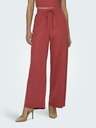 ONLY Ziegelstein ONLY Jany Damenhose