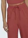 ONLY Ziegelstein ONLY Jany Damenhose