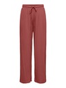 ONLY Ziegelstein ONLY Jany Damenhose