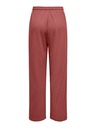 ONLY Ziegelstein ONLY Jany Damenhose