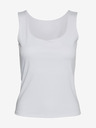 Vero Moda Weißes Vero Moda Million Tank-Top für Frauen