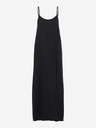 Vero Moda Schwarzes Damen Maxikleid Vero Moda Harper