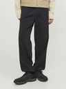 Jack & Jones Schwarze Herren-Sweatpants Jack & Jones Karl