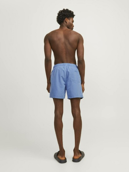 Jack & Jones Blaue Jack & Jones Fidschi Herren Bademode