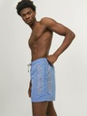 Jack & Jones Blaue Jack & Jones Fidschi Herren Bademode