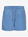 Jack & Jones Blaue Jack & Jones Fidschi Herren Bademode