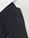 Jack & Jones Schwarze Herren-Sweatpants Jack & Jones Kane