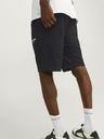 Jack & Jones Schwarze Herren-Sweatpants Jack & Jones Kane