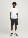 Jack & Jones Schwarze Herren-Sweatpants Jack & Jones Kane