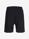 Jack & Jones Schwarze Herren-Sweatpants Jack & Jones Kane