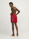 Jack & Jones Rot Jack & Jones Fidschi Herren Bademode