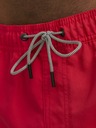 Jack & Jones Rot Jack & Jones Fidschi Herren Bademode