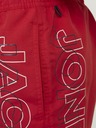 Jack & Jones Rot Jack & Jones Fidschi Herren Bademode