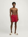 Jack & Jones Rot Jack & Jones Fidschi Herren Bademode
