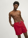 Jack & Jones Rot Jack & Jones Fidschi Herren Bademode