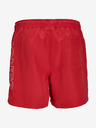 Jack & Jones Rot Jack & Jones Fidschi Herren Bademode