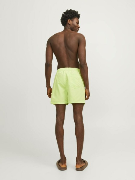 Jack & Jones Grün Herren Bademode Jack & Jones Fiji
