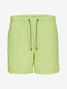 Jack & Jones Grün Herren Bademode Jack & Jones Fiji