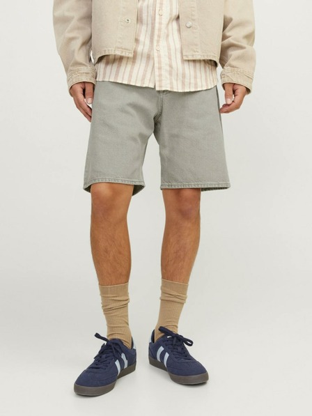Jack & Jones Beigefarbene Jack & Jones Tony Shorts für Herren