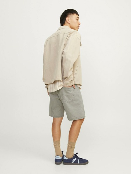 Jack & Jones Beigefarbene Jack & Jones Tony Shorts für Herren
