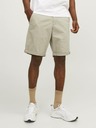 Jack & Jones Beige Herren Jack & Jones Bowie Chino-Shorts