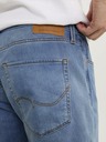 Jack & Jones Blaue Herren-Jeans-Shorts Jack & Jones Rick