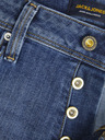 Jack & Jones Blaue Herren-Jeans-Shorts Jack & Jones Rick