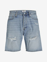 Jack & Jones Hellblaue Herren Denim Shorts Jack & Jones Tony