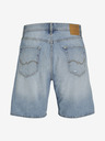 Jack & Jones Hellblaue Herren Denim Shorts Jack & Jones Tony