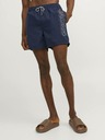 Jack & Jones Jack & Jones Fiji Dunkelblau Herren Bademode