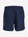 Jack & Jones Jack & Jones Fiji Dunkelblau Herren Bademode