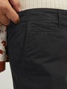 Jack & Jones Schwarze Herren Cargo Shorts Jack & Jones Cole